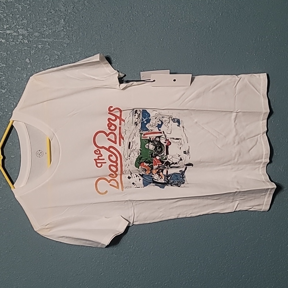 Nwt T&B BEACH BOY'S NORDSTROM T-SHIRT